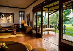 Hard Rock Hotel Bali