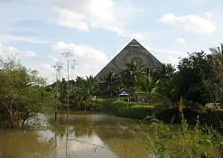 Indimasi Healing Village