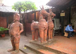 Indimasi Healing Village