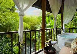 Hard Rock Hotel Bali