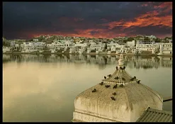 Indimasi Healing Village