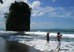Hard Rock Hotel Bali