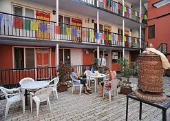Indimasi Healing Village