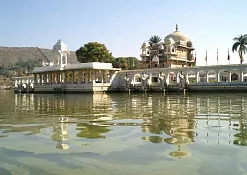 Indimasi Healing Village