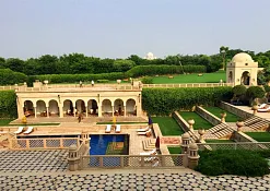 Indimasi Healing Village