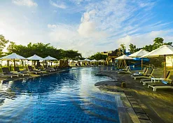 Hard Rock Hotel Bali