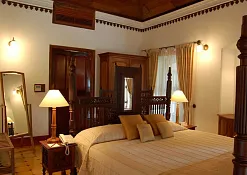 Indimasi Healing Village