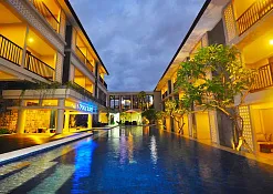 Hard Rock Hotel Bali
