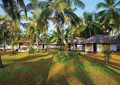 Indimasi Healing Village