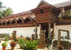 Indimasi Healing Village
