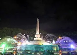 Hard Rock Hotel Bali
