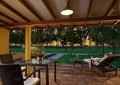 Indimasi Healing Village