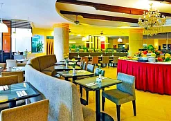 Hard Rock Hotel Bali