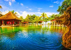 Hard Rock Hotel Bali