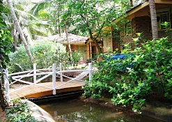 Indimasi Healing Village
