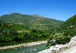 Раникхет