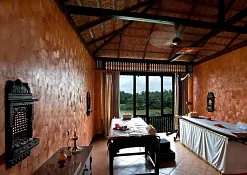 Indimasi Healing Village