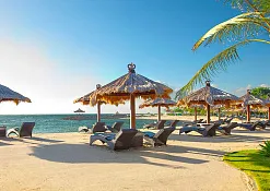 Hard Rock Hotel Bali