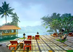 Hard Rock Hotel Bali