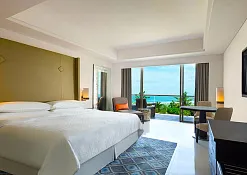 Hard Rock Hotel Bali