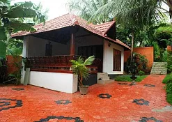 Indimasi Healing Village