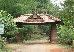 Indimasi Healing Village