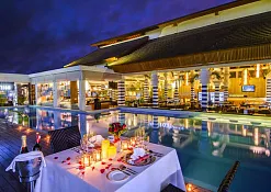 Hard Rock Hotel Bali