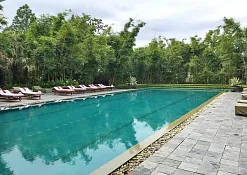 Indimasi Healing Village