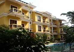 Indimasi Healing Village