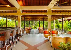 Hard Rock Hotel Bali