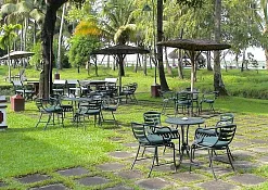 Indimasi Healing Village