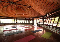 Indimasi Healing Village