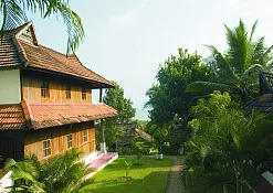 Indimasi Healing Village