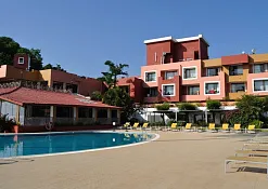 Indimasi Healing Village
