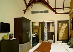 Indimasi Healing Village