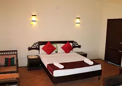 Sea View Room