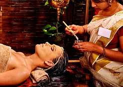 Indimasi Healing Village