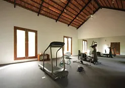 Indimasi Healing Village