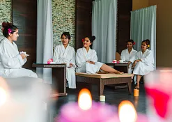 Indimasi Healing Village
