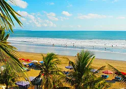 Hard Rock Hotel Bali