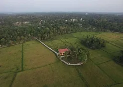 Indimasi Healing Village