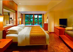 Hard Rock Hotel Bali