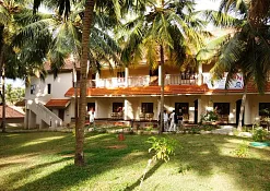 Indimasi Healing Village