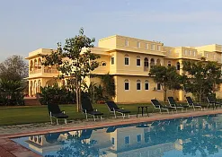 Indimasi Healing Village