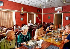 Indimasi Healing Village
