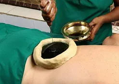 Indimasi Healing Village