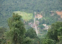 Indimasi Healing Village