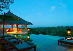 Hard Rock Hotel Bali