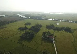 Indimasi Healing Village