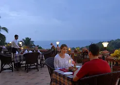 Indimasi Healing Village